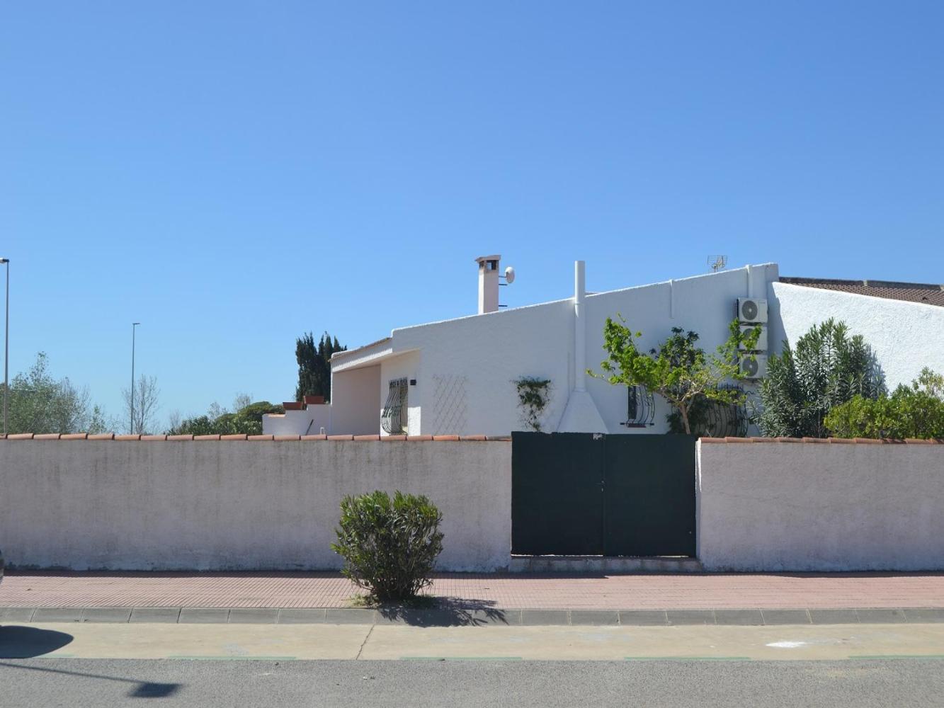 Paula Villa Riumar Exterior photo